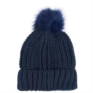 Barbour Saltburn Pom Pom Beanie